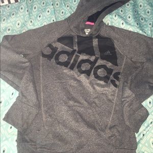 Adidas Hoodie